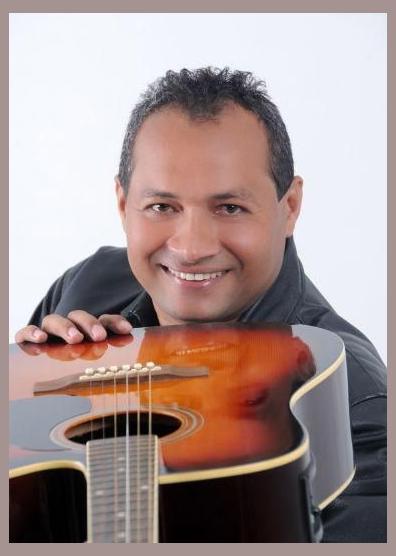 Ronny Rios